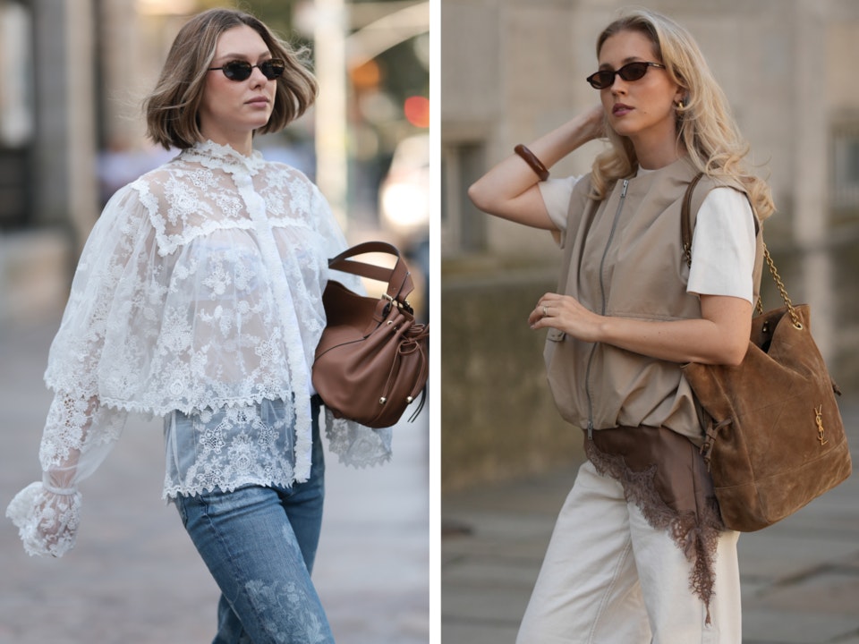 Lace for spring? Here’s why you’re seeing it everywhere