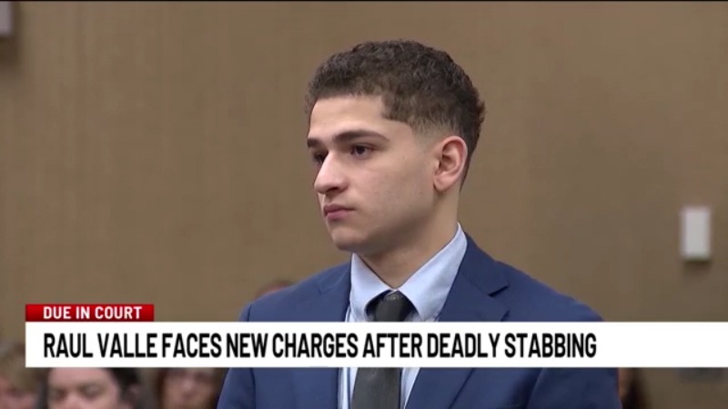 Man found not guilty of murder in Shelton teen’s death due in court