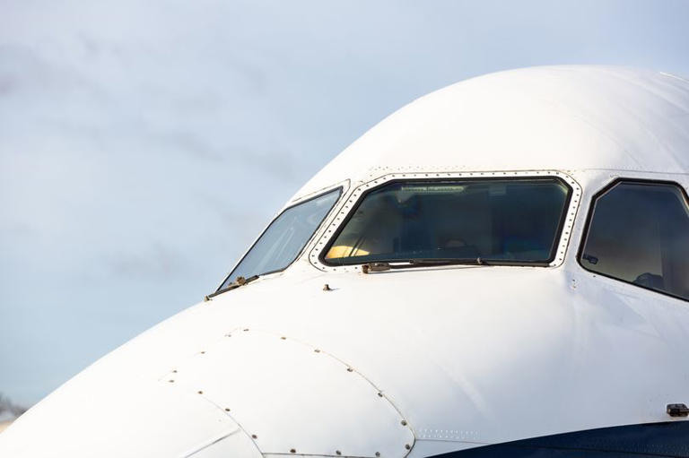 Jet2 pilot issues advice on May 8 as expert reassures passengers