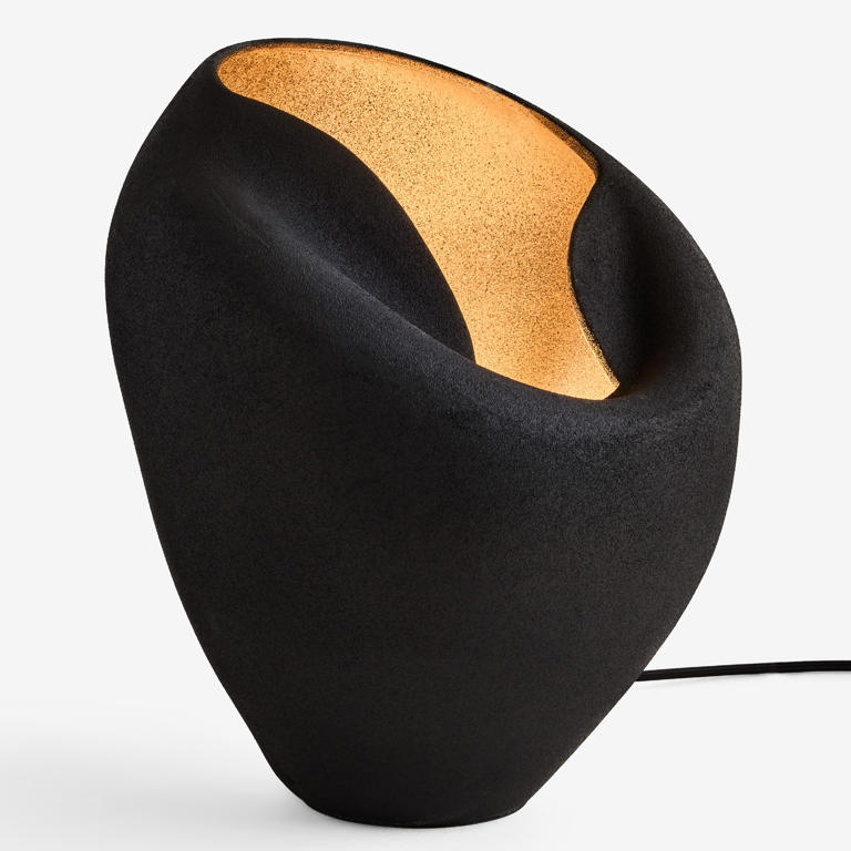I can't believe this designer-look table lamp is from Next – I've never ...