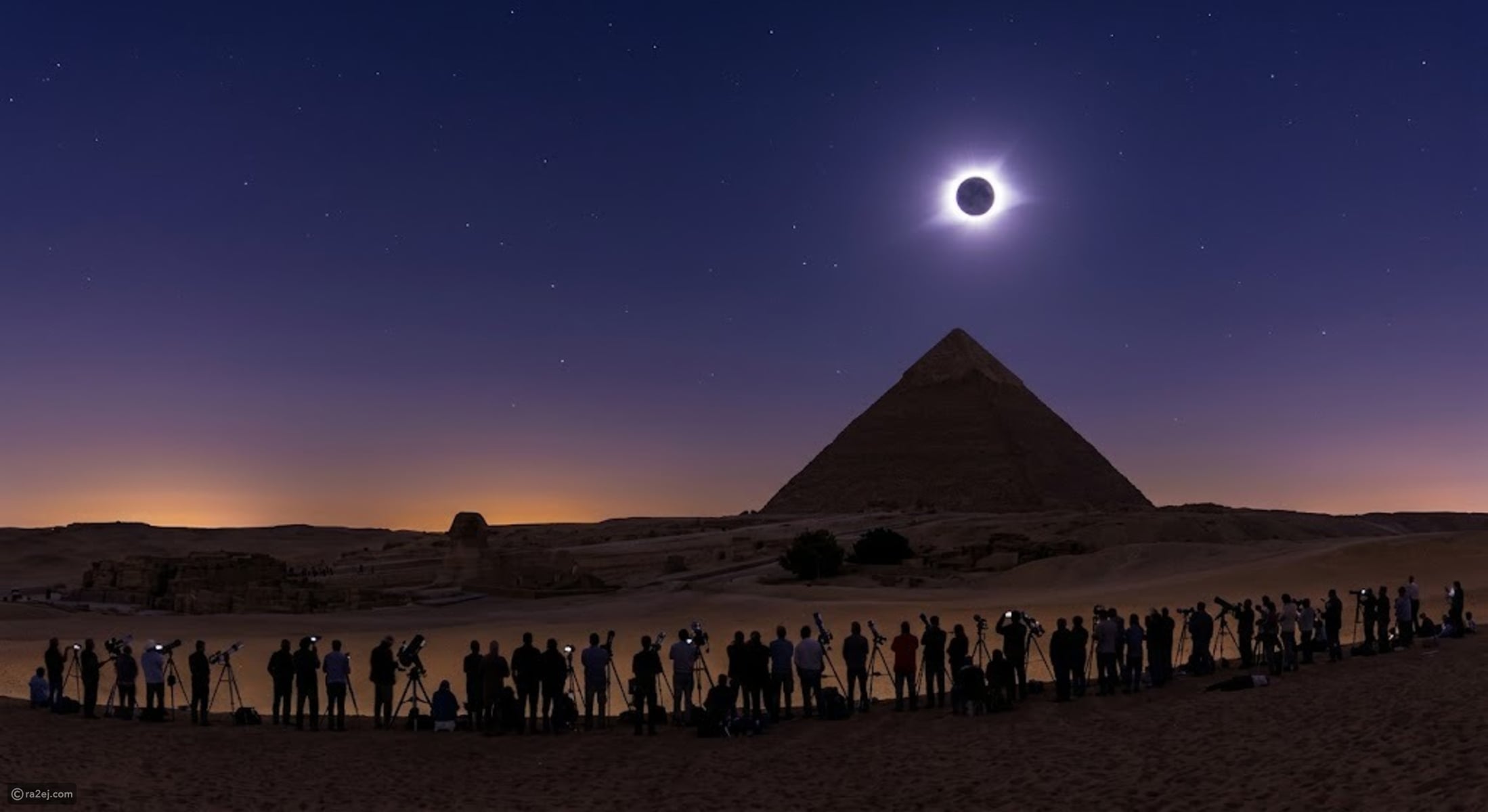 We are about to witness the longest solar eclipse of the century