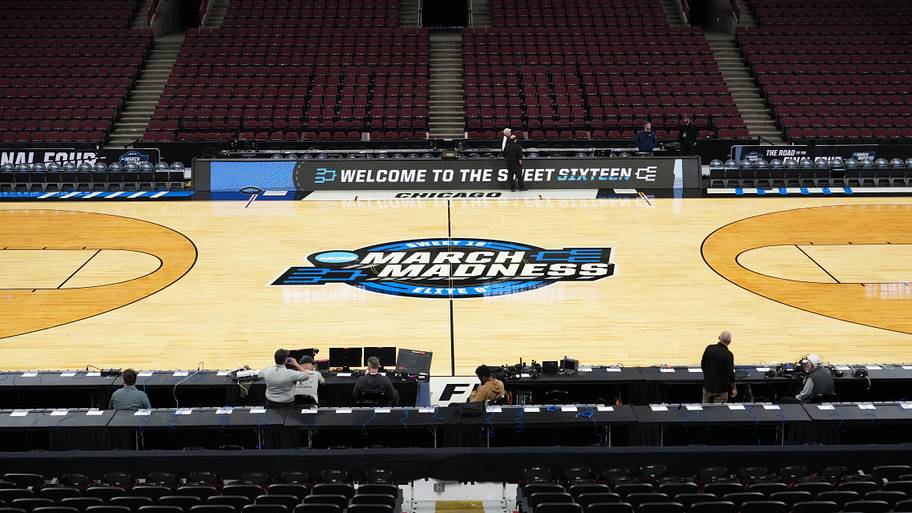 SI:AM | The 76-Team NCAA Tournament Isn’t the End of the World, But It Still Stinks