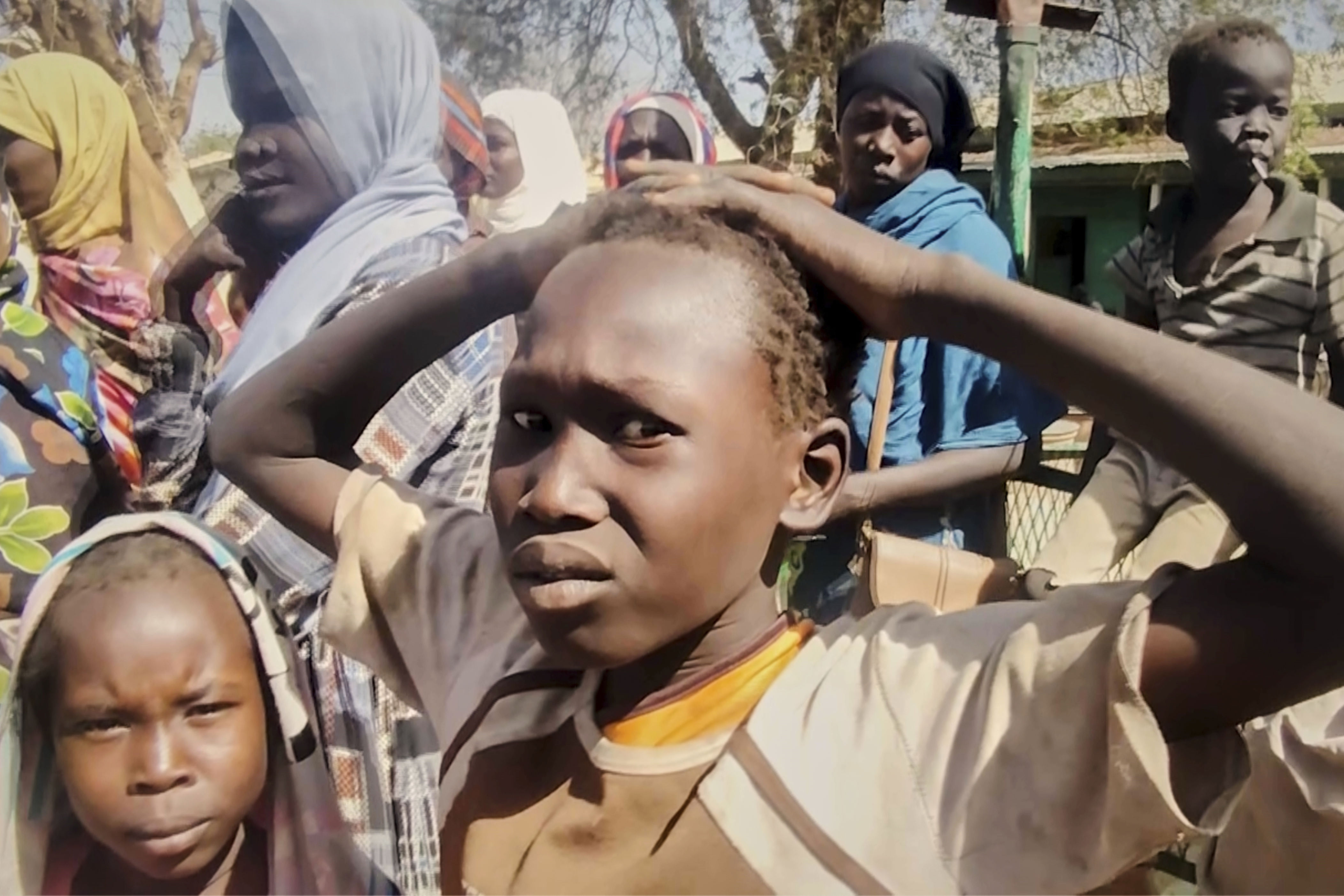 What would prolonged war mean for Sudan?