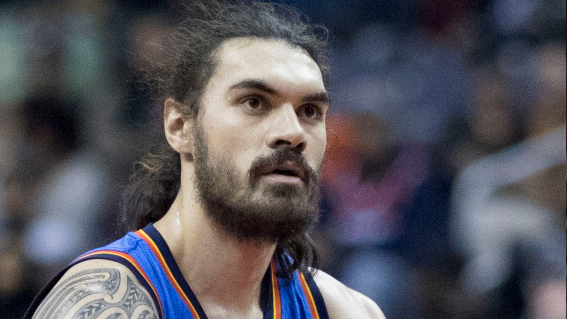 Steven Adams opens up about why many players fade out of the league