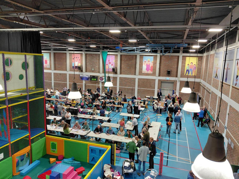 Conservatives lose control of Hampshire County Council for the first ...