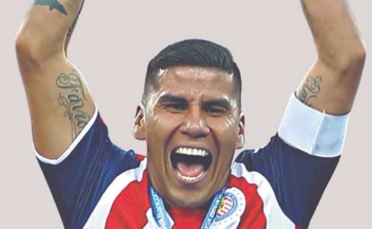 El Guadalajara, un círculo social que pocos entienden
