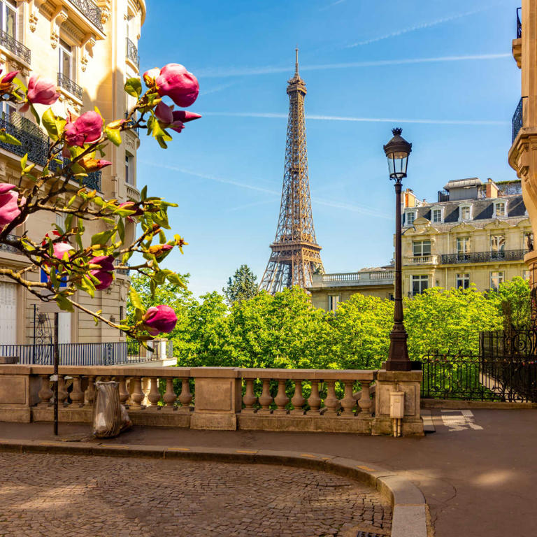 These are the 4 most exciting new train routes in Europe this summer