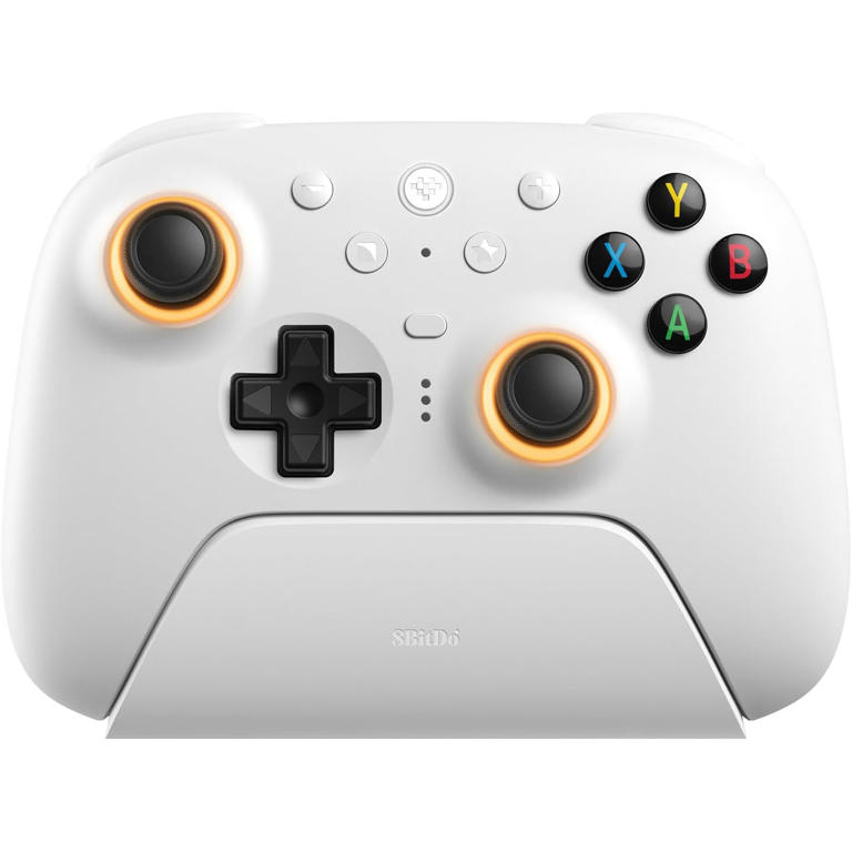 Missed out on the Steam Controller? Here are 5 PC and Steam-ready ...