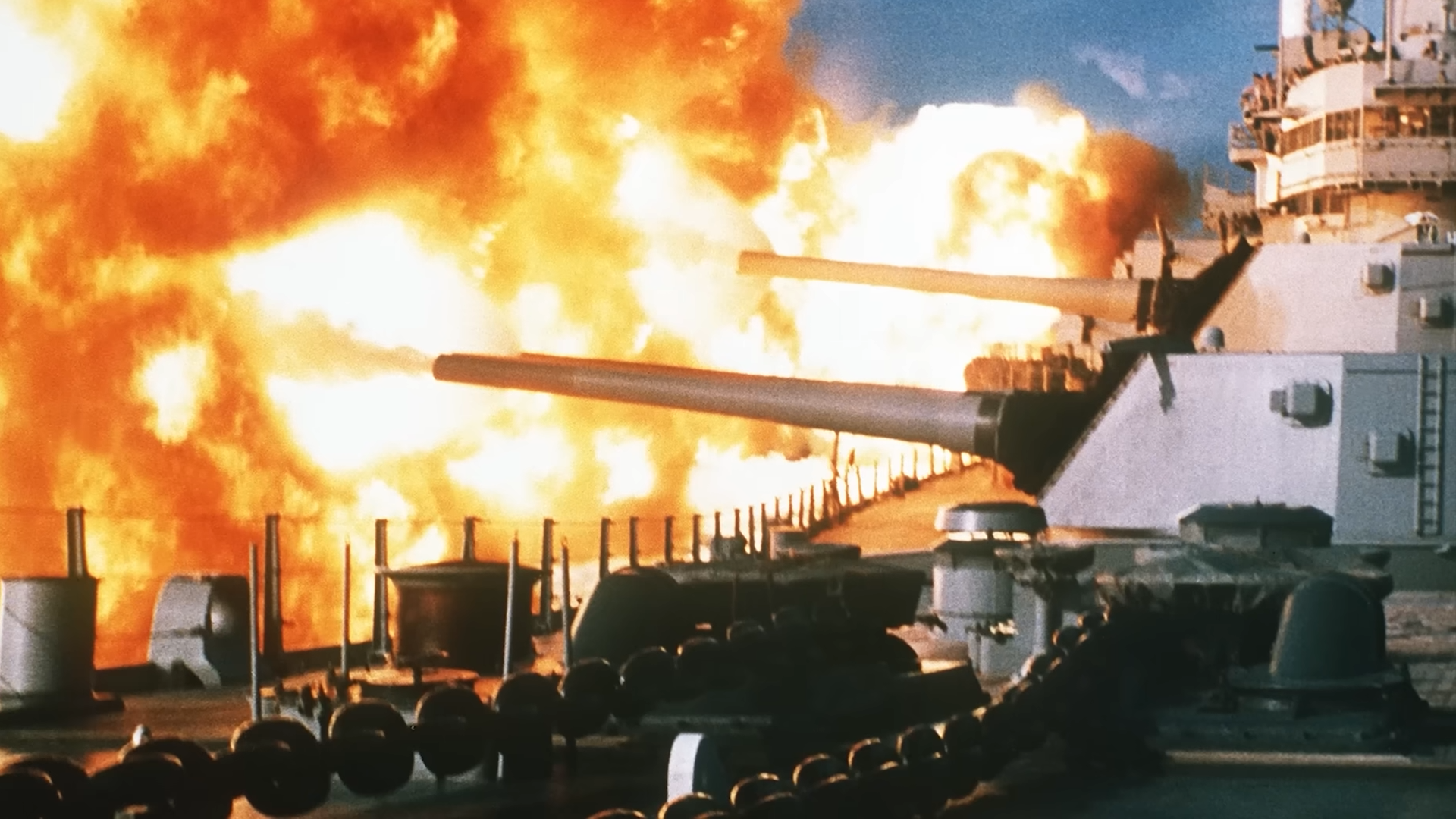 Beirut saw the warning signs - then 2750 tons exploded