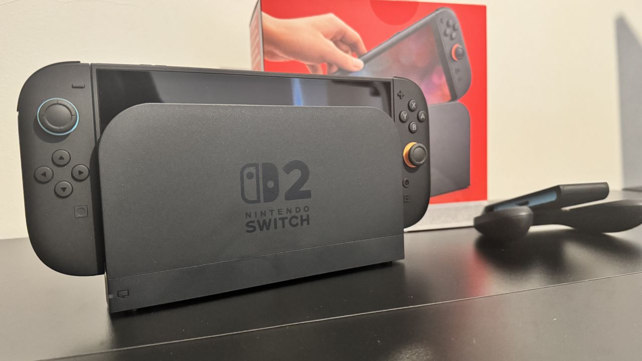 Nintendo is raising the price of the Switch 2
