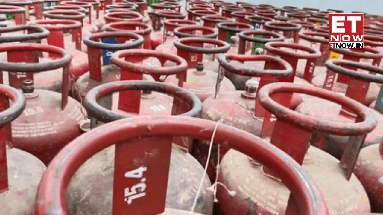 LPG cylinder surrender message, LPG gas cylinder rules: Who will have ...