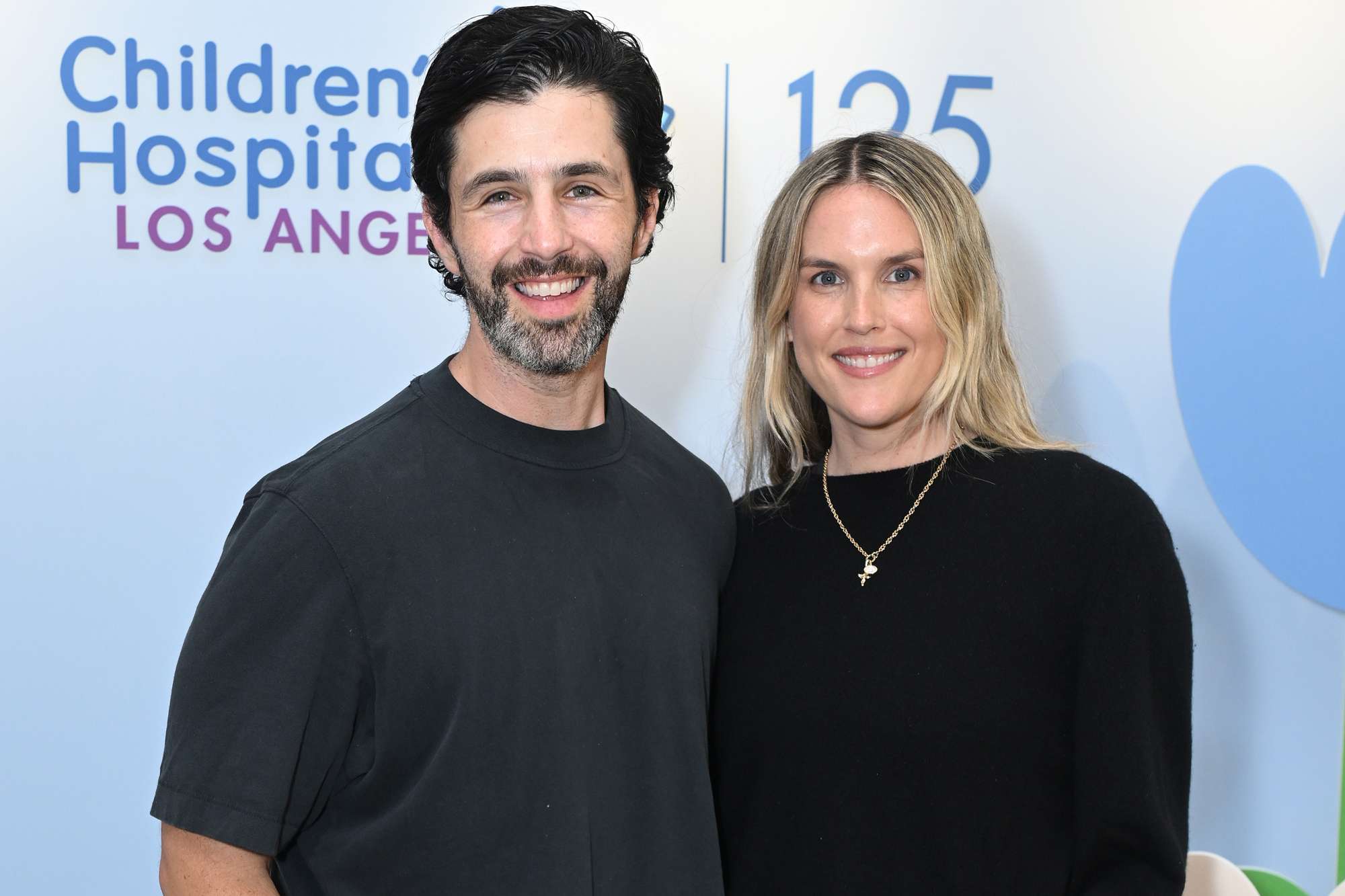 Josh Peck reveals one 'mistake' from his wedding to Paige O'Brien