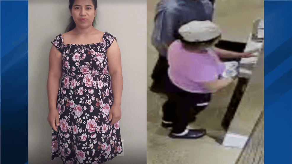 Austin police searching for missing woman last seen near the Domain