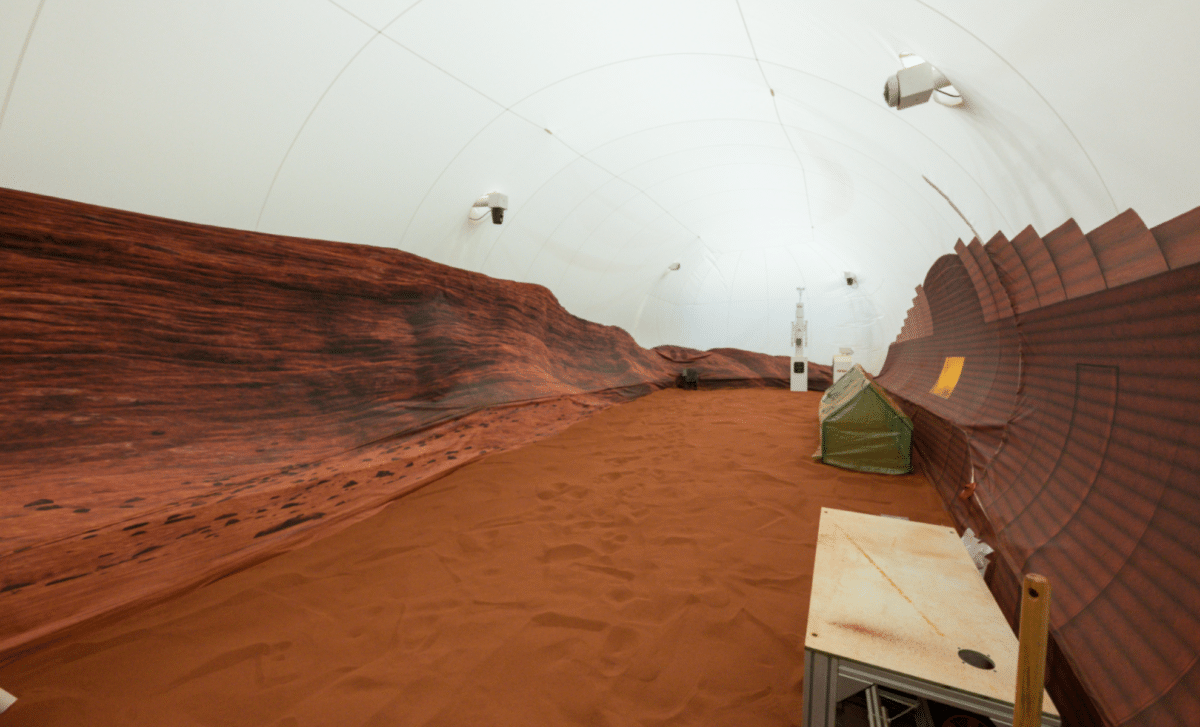 NASA’s simulated Mars mission hits 200 days and reveals key insights ...