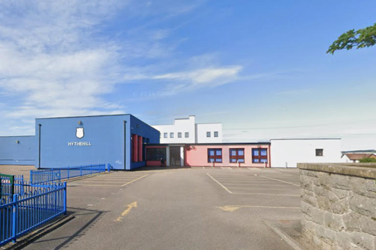 Top Moray primary schools 2026: Here are the 10 best performing ...