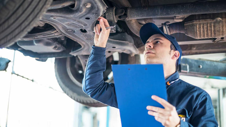 La revisione auto potrebbe cambiare, le novità