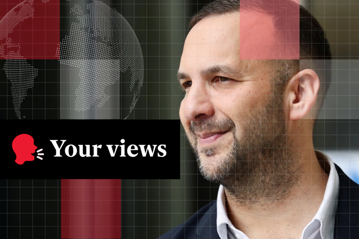 Voices: Polanski divides readers as Greens make election gains