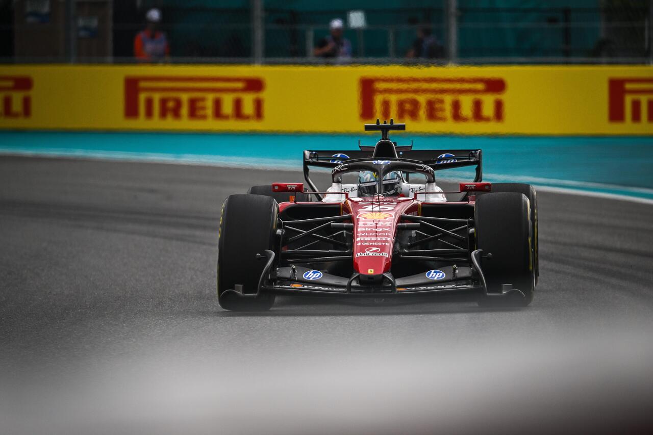 Formula 1. Motori, si cambia già nel 2027: ecco in cosa consiste il ...