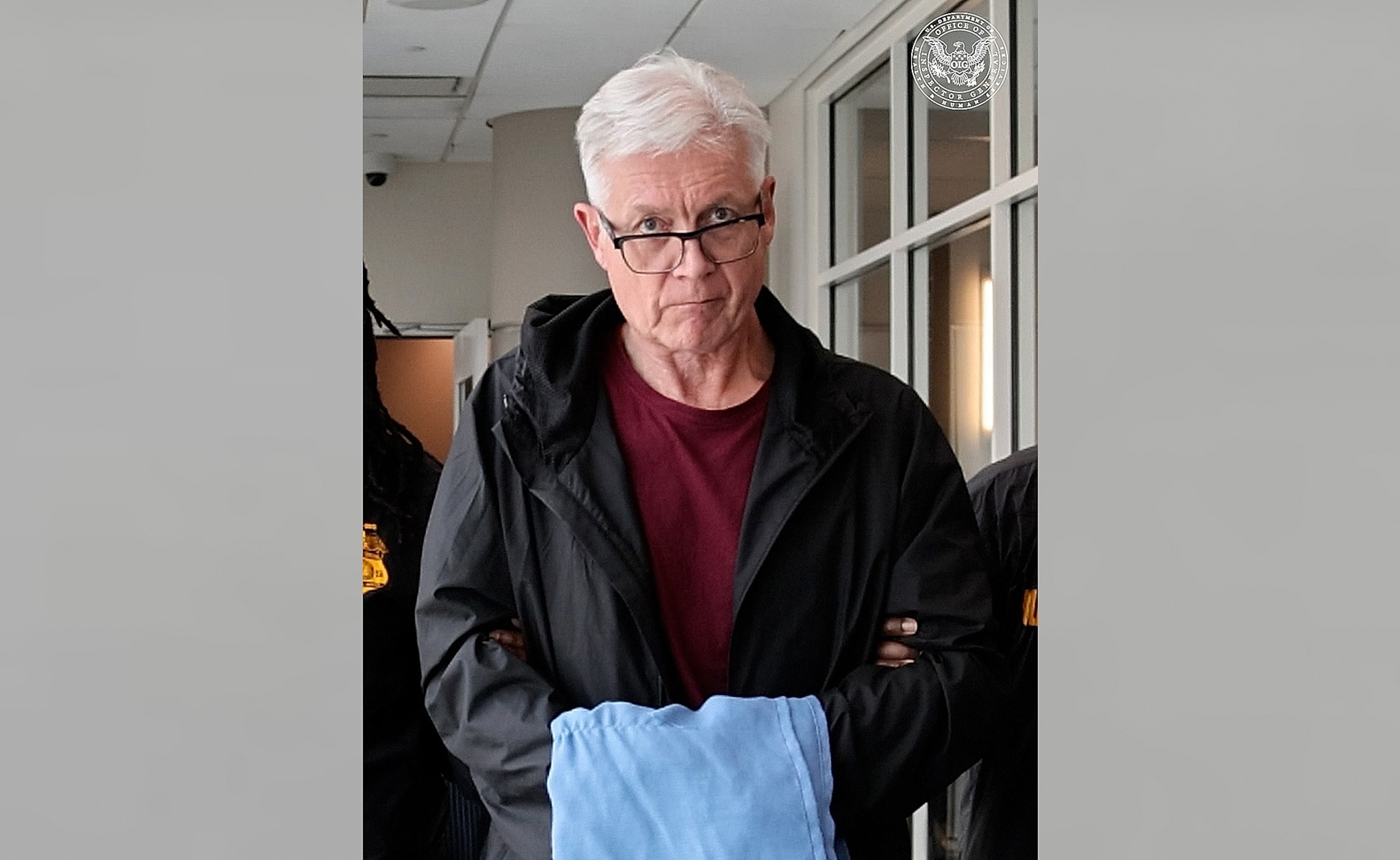 CDC researcher accused of stealing over $1 million in grant funding ...