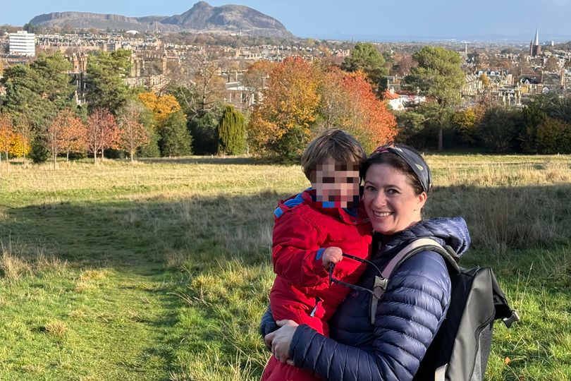 Edinburgh parents concerned as amazing and unique nursery to ...