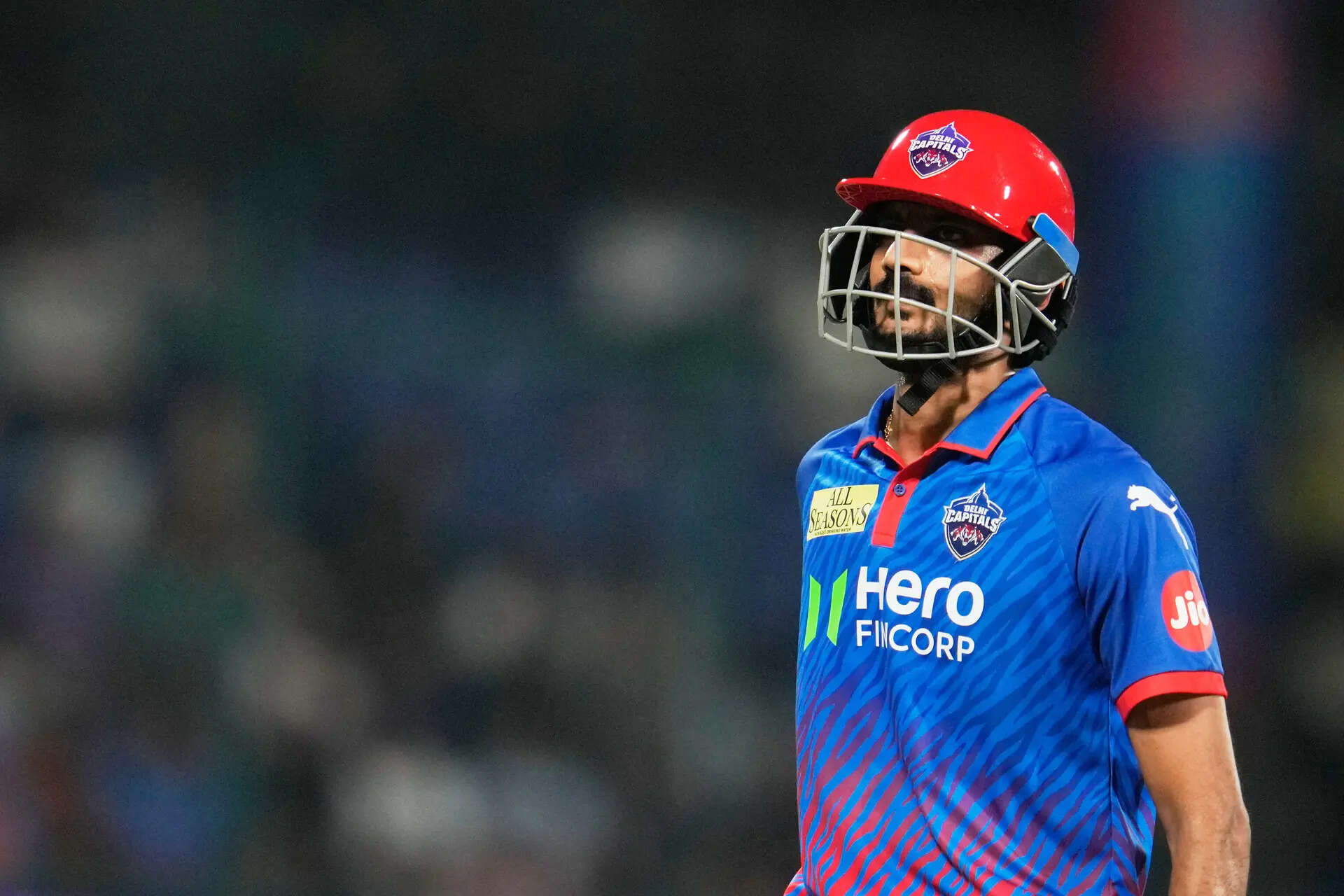 IPL 2026: Axar Patel enters unwanted record books, becomes second-worst ...