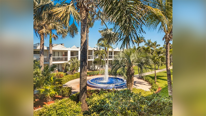 Popular St. Pete Beach resort gets new owners
