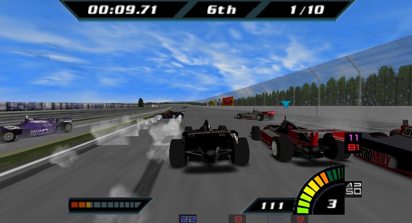 GCML recommends: 20 N64 racing games still worth playing [opinion]
