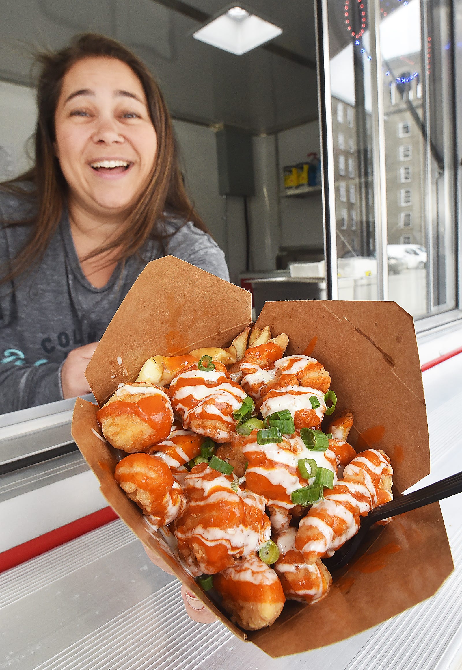 KRAVE bringing its bold poutine favorites to Fairhaven. What to know