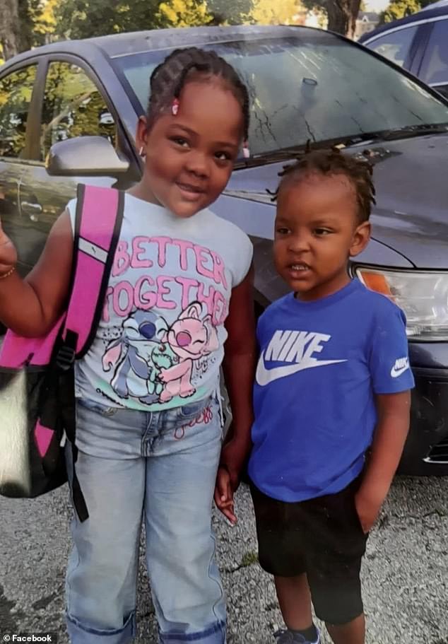Four-year-old boy fatally struck by Amazon delivery vehicle, police say