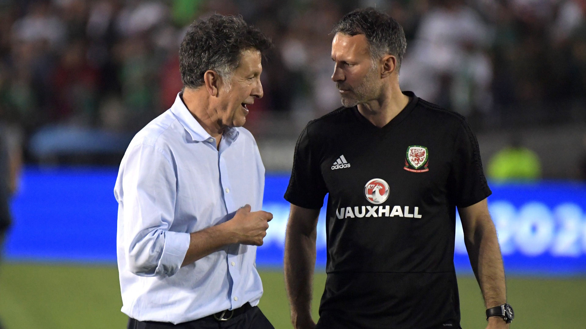 Ryan Giggs: 90s football icon and Manchester United legend