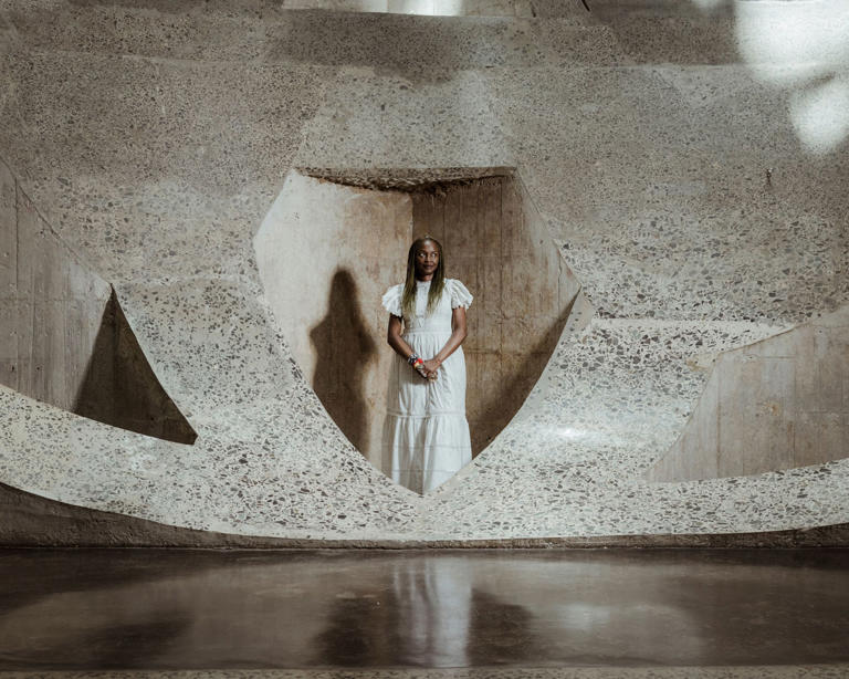 As the Venice Biennale opens, Koyo Kouoh Foundation launches in her memory