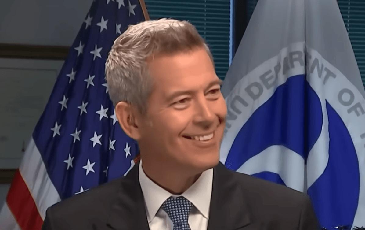 Transportation Secretary Sean Duffy urges summer road trips even as ...