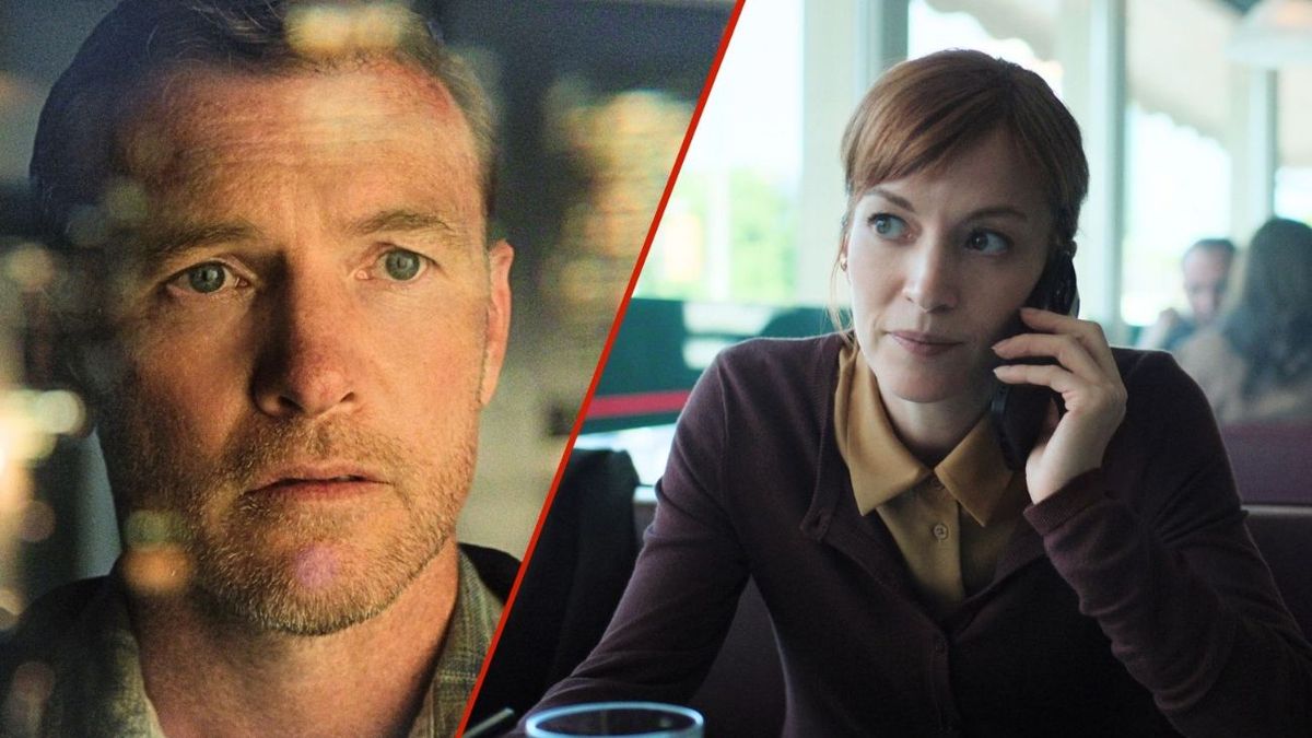 Netflix estrena la nueva serie de misterio de Harlan Coben y es la más ...