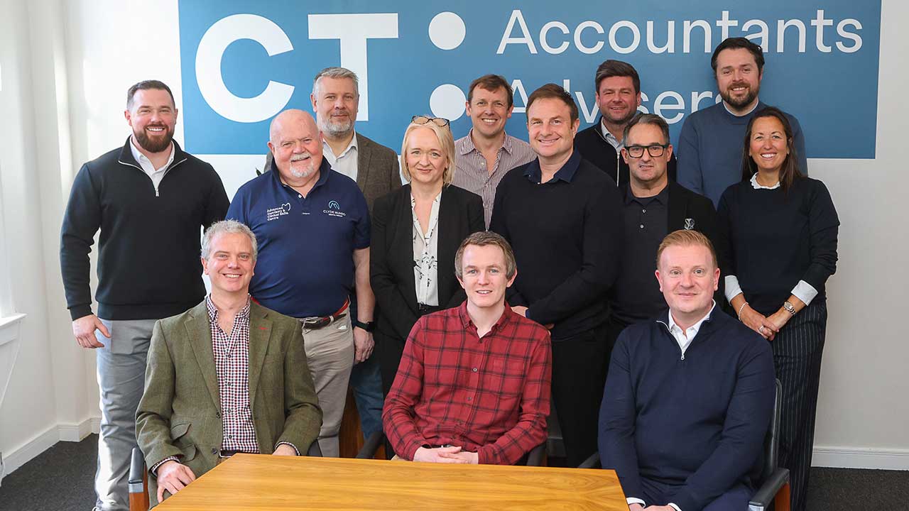 Roundtable finds owner-managed firms display defiant resilience in ...