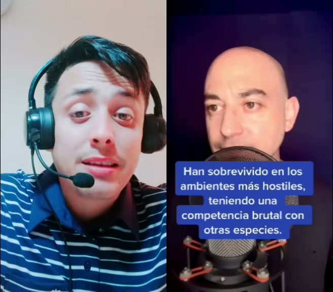 #dúo con @juanfrese El micrófono no me ayudó 😅