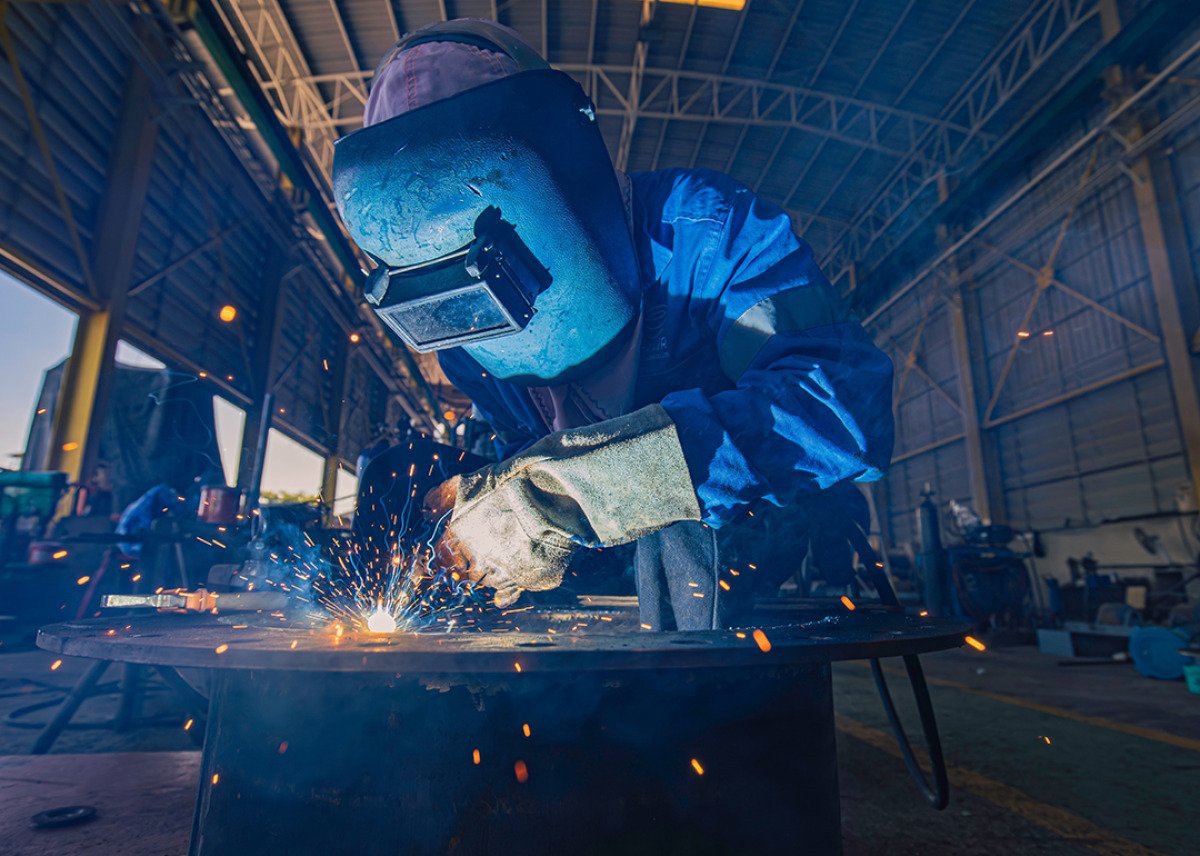 The complete guide to multi-pass welding