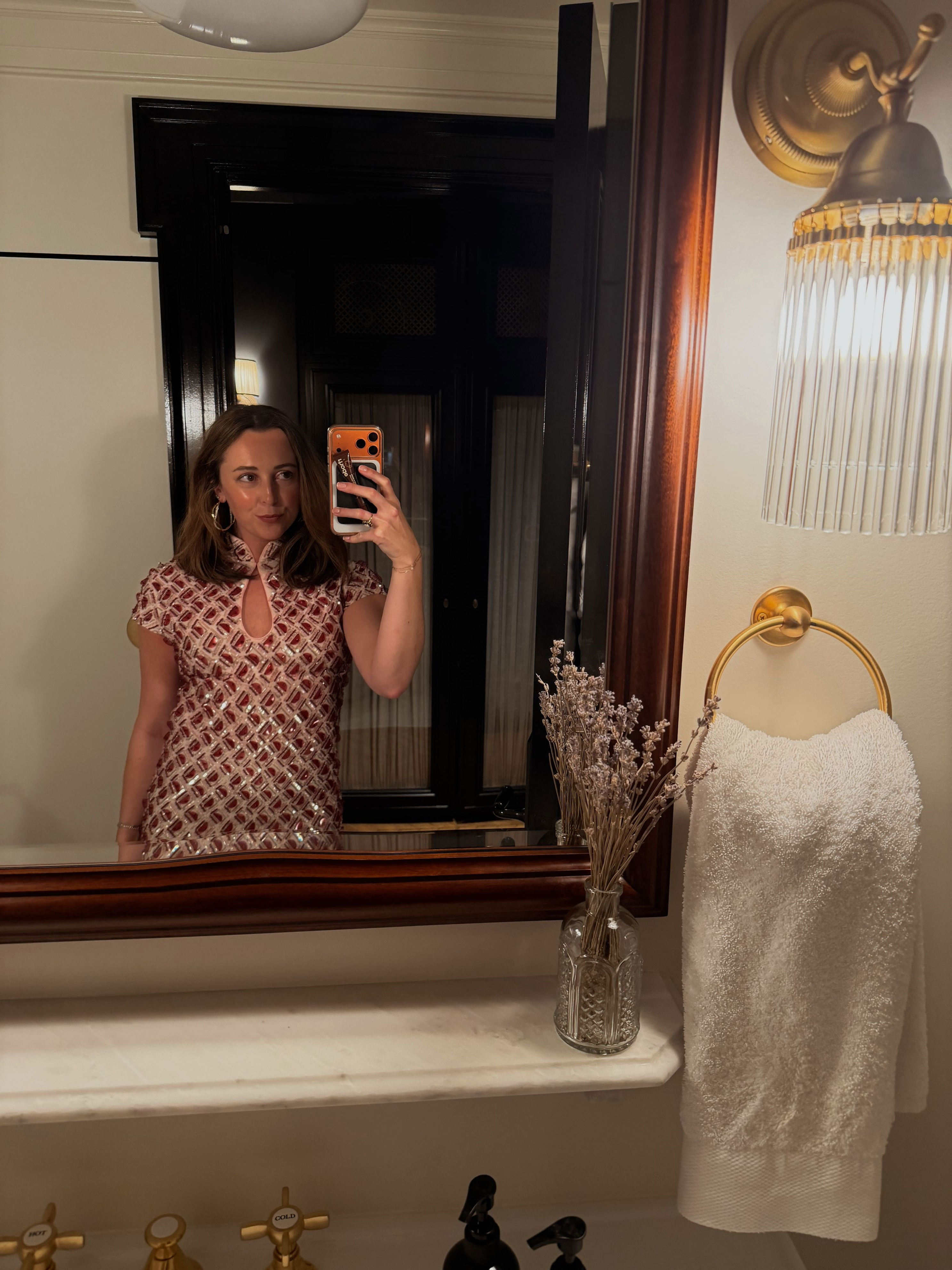 What 15 GQ editors wore to work on fashion’s biggest night