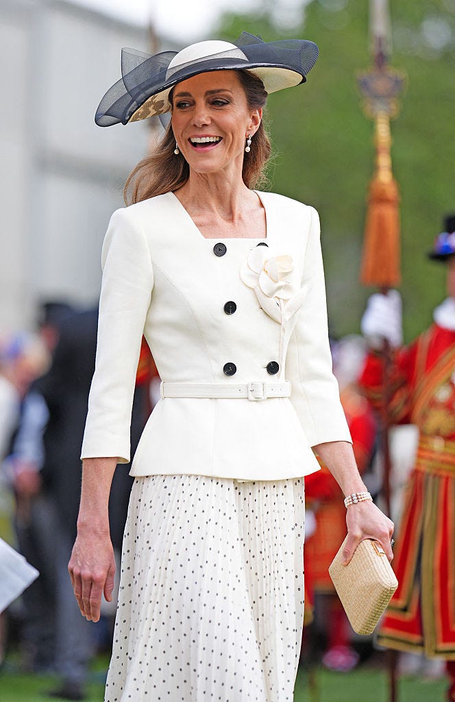 The best photos of Prince William, Kate Middleton, and more royals at ...