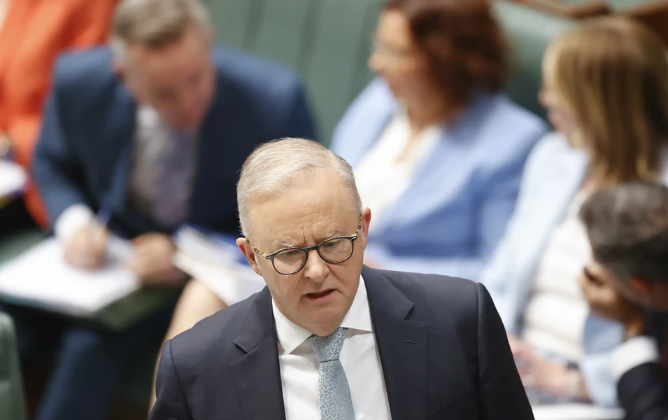 Labor poised to revive 30% flat tax on trust payouts