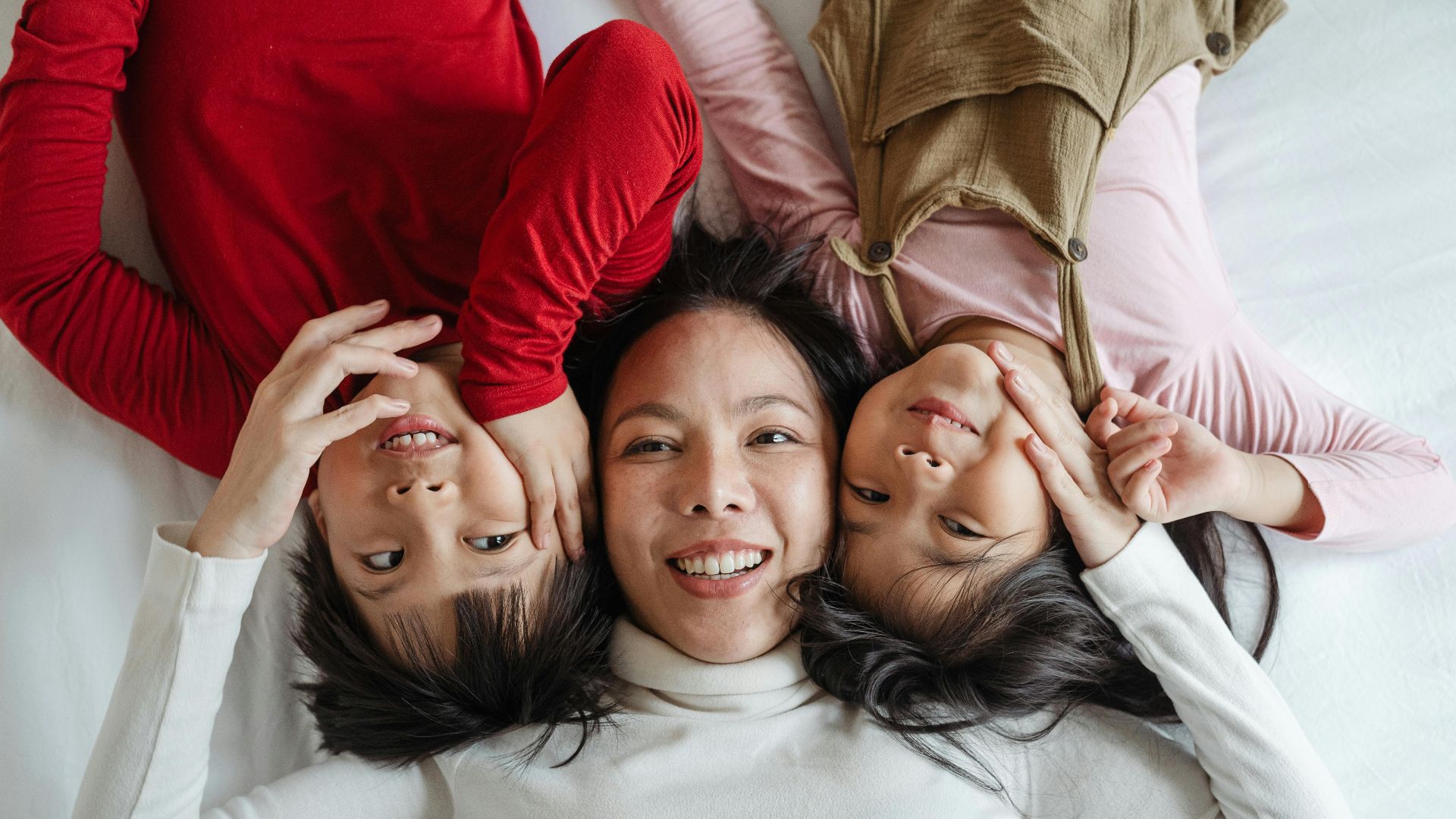 20 signs you’re setting a great example—even on rough days