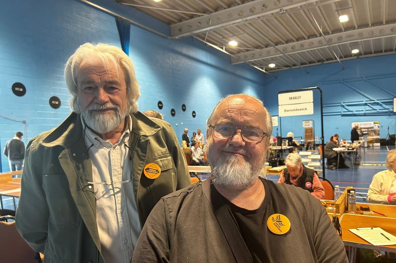 Pendle Borough Council elections 2026 results in full as leader ousted ...