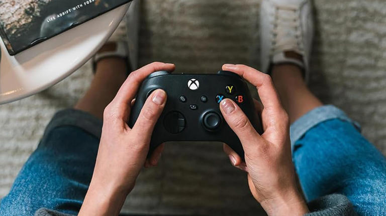 Missed out on the Steam Controller? Here are 5 PC and Steam-ready ...