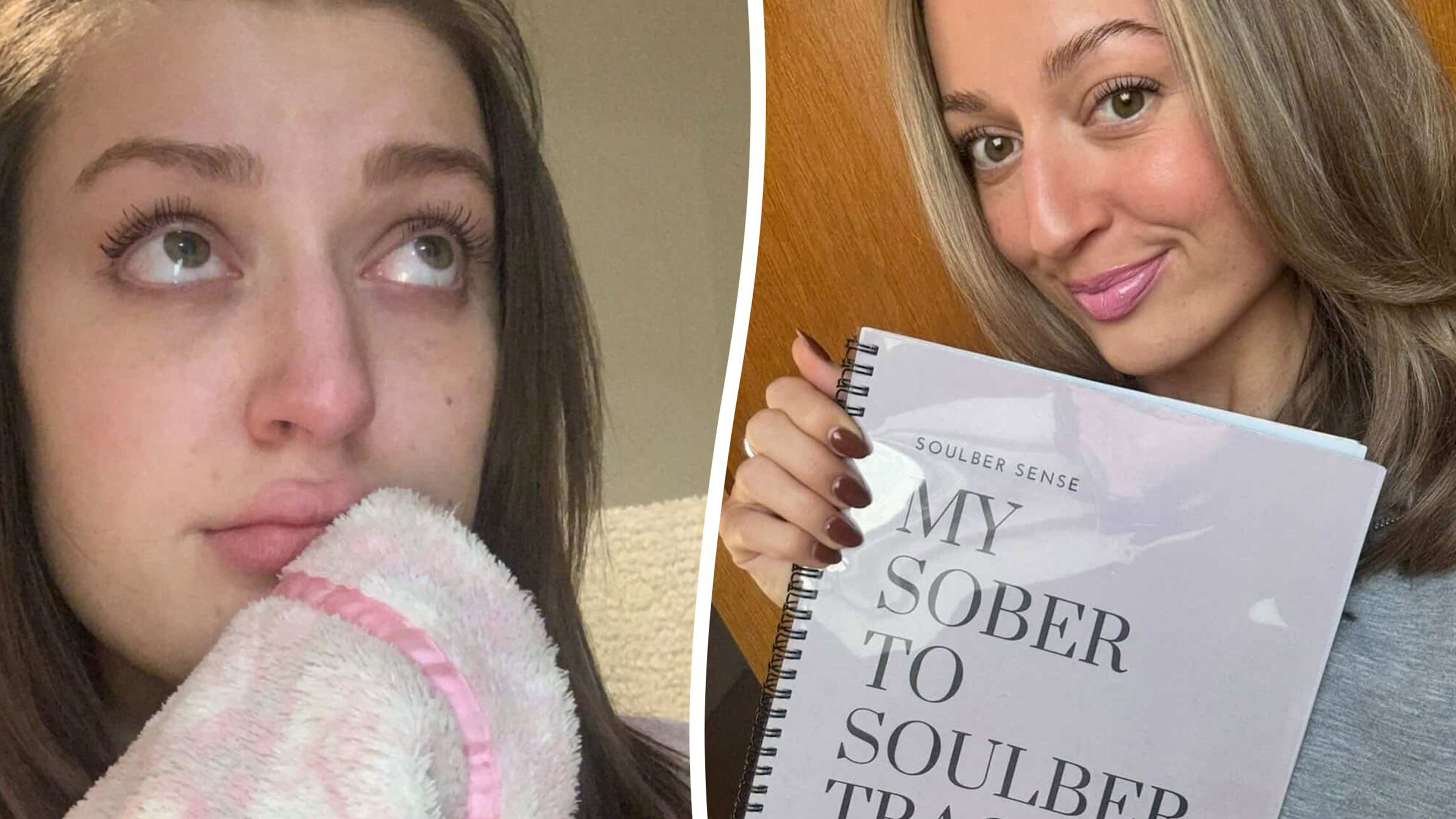 My £3.6k coke and alcohol addiction left me trying to climb on the roof