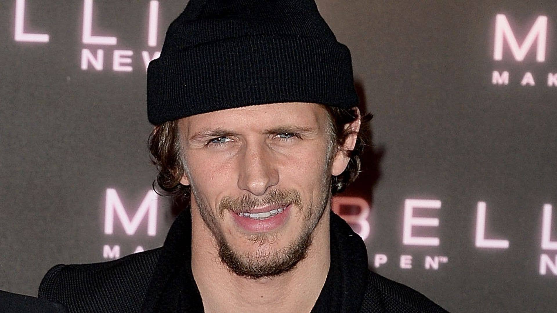 TOWIE star breaks silence on tragic death of Jake Hall - 'Very sad'