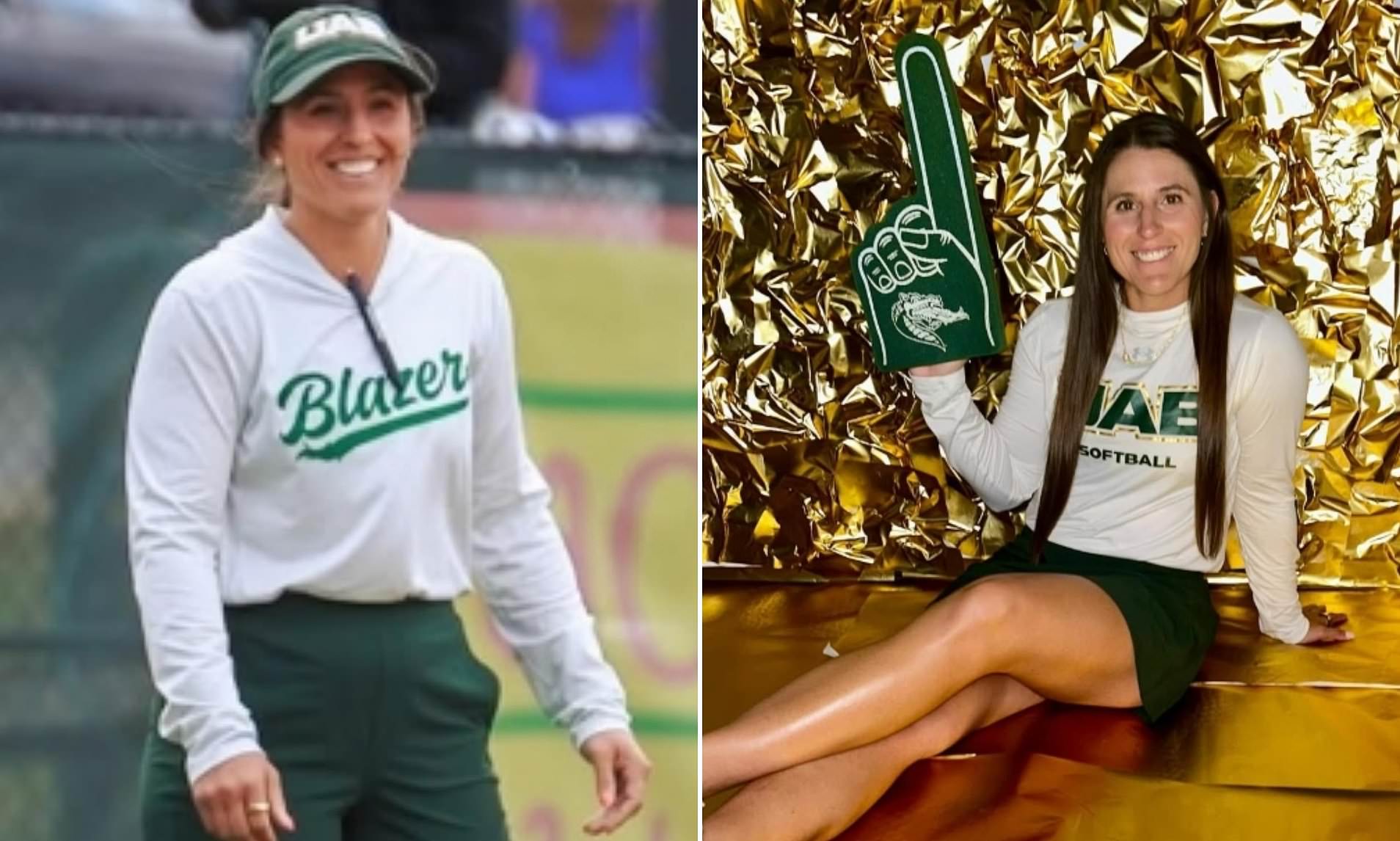 'Manipulative' college coach accused of inappropriate relationship with ...