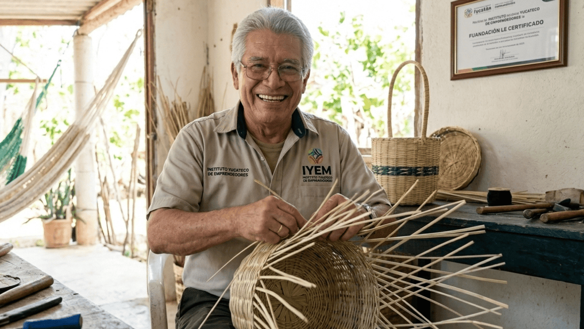 IYEM Yucatán lanza créditos CREA de hasta $500,000 para emprendedores