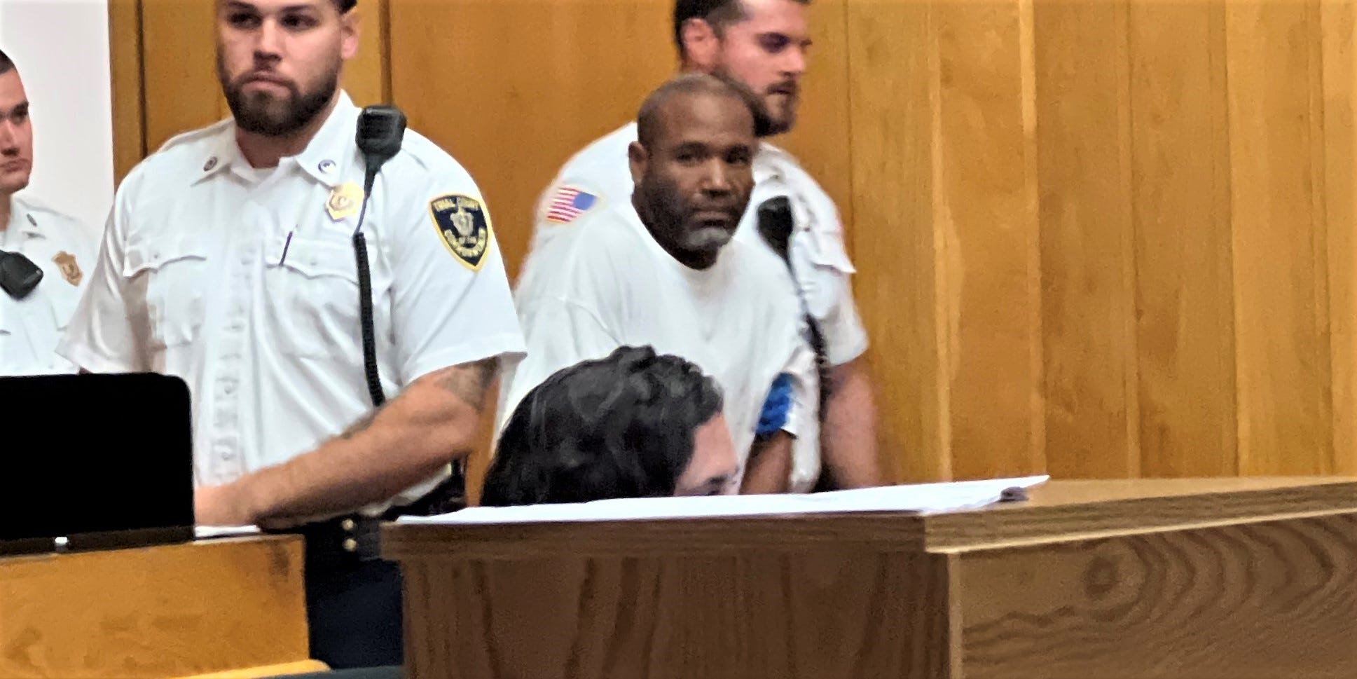 New Bedford man pleads guilty to manslaughter in nephew’s 2024 death