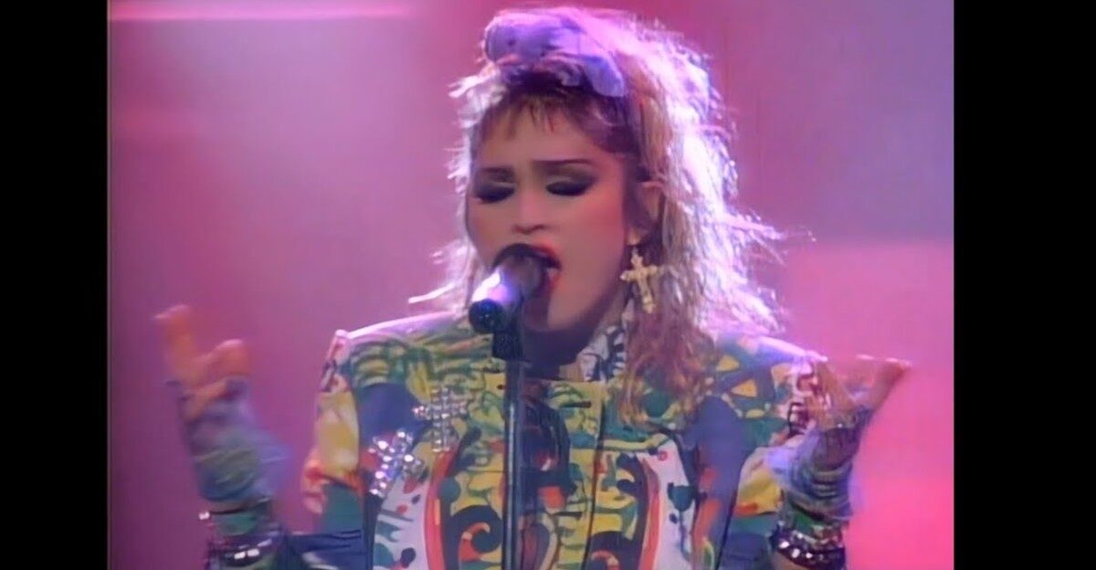 12 concert experiences that defined the 1980s