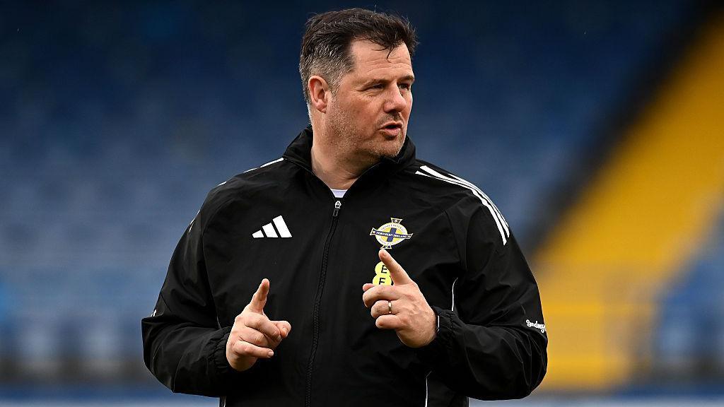 'Individual context' key to player moves - McArdle