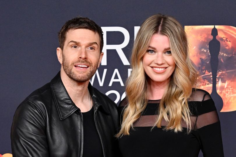 Joel Dommett announces birth of second child and fans love unique name